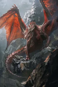 Thicc Dragona