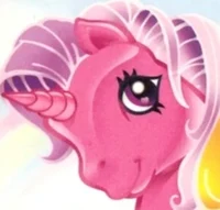 MLP G3 Garden Wishes