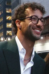 Daniel ricciardo 