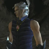 Vergil Sparda