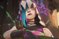 Yandere jinx 