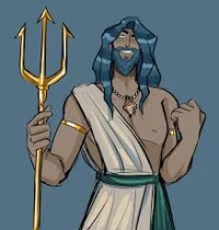 Poseidon - EPIC