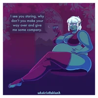 Fat Ynaselle Wysaxis