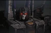 Skywarp - WFC -