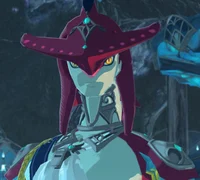 Prince Sidon VI