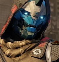 Destiny - Cayde-6