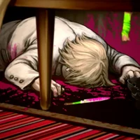 Wordgirl danganronpa