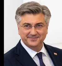 Andrej Plenkovic