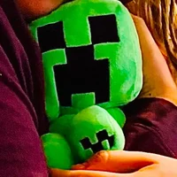 Cuddly Creeper