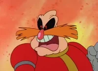 Pingas Dr Eggman
