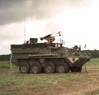 M1126 Stryker