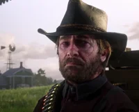 Arthur Morgan 