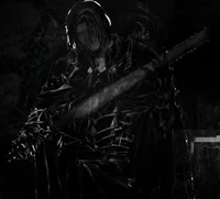 -warrior -  bl  Veil