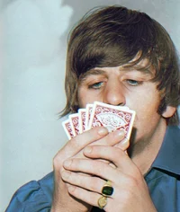 Ringo Starr