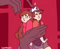 Gravity Falls