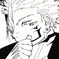 2RYOMEN SUKUNA