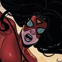 MC Jessica Drew 
