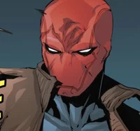 Jason Todd