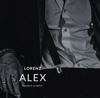 Alex Lorenz
