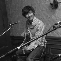 02 ALEX TURNER