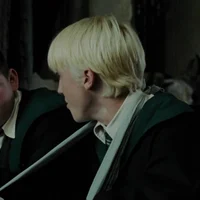 Draco L Malfoy 