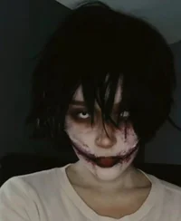 Jeff The Killer 