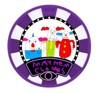 The Mayhem Clowns