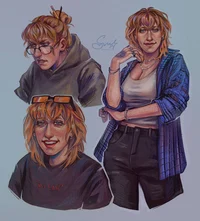 Фем Даня Кашин