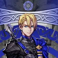 Dimitri Blaiddyd