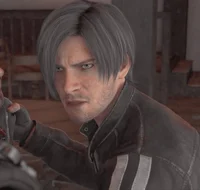 Leon Kennedy 