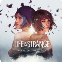 Life Is Strange RPG
