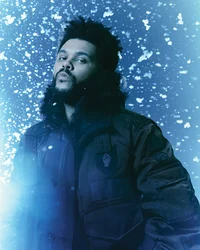 Abel Tesfaye-Weeknd