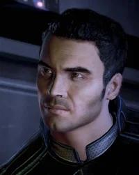 Kaidan Alenko