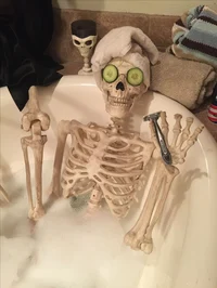 Скелет Григорий 