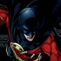 Tim Drake