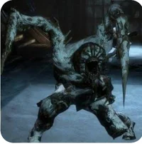 Necromorph Slasher