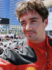 Charles Leclerc