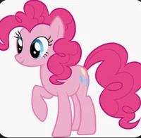 Pinkie Pie