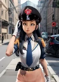 Marinette - AKPD