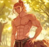 Calix - Centaur OC