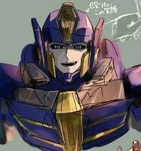 Sentinel Prime -TFO-