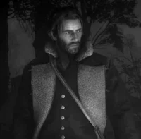 01 ARTHUR MORGAN