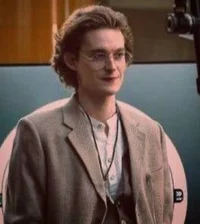 Антон Космич