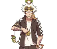 Guzma