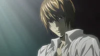 DN- Light Yagami 