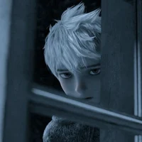 12 Jack Frost