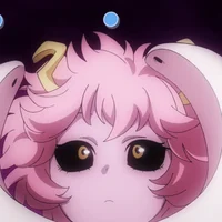 Mina Ashido 