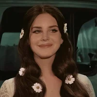 Lana Del Rey