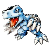 2006 snow agumon