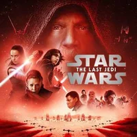 the last jedi